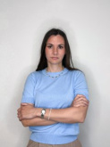 Абрамова  Кристина